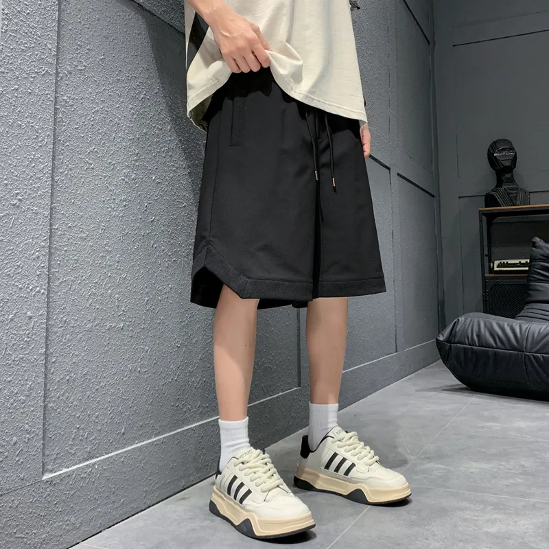 OKPI Casual Shorts Unisex-3
