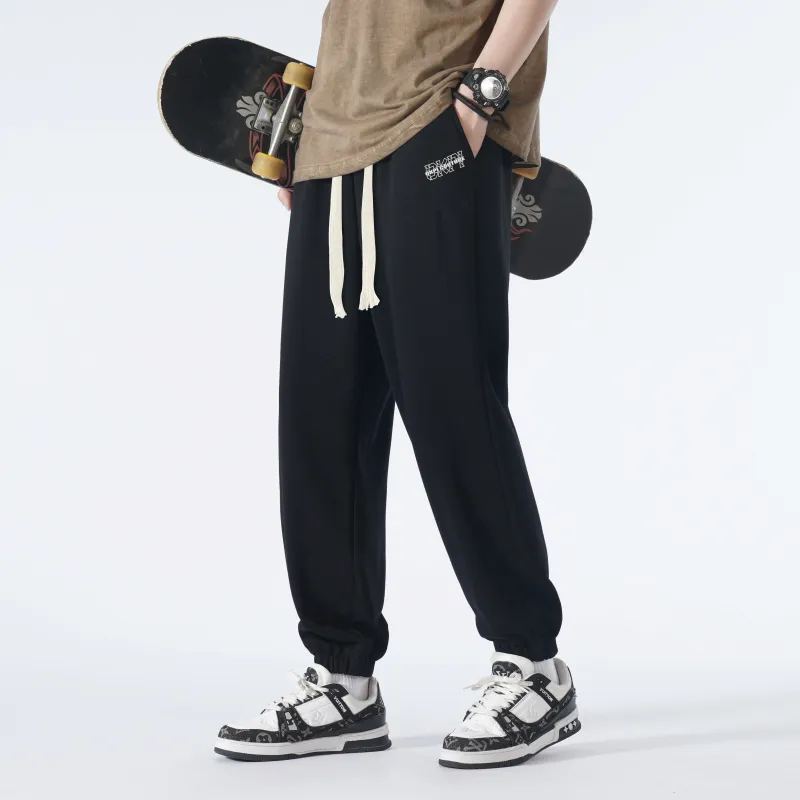 OKPI Casual Pants Unisex-4