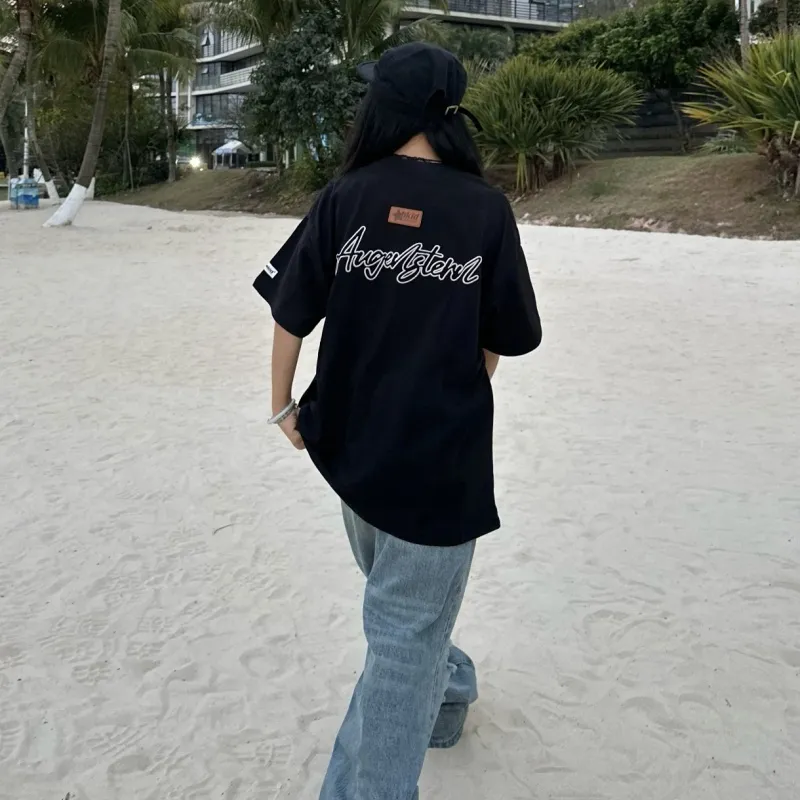 OKPI T-Shirts Unisex-6