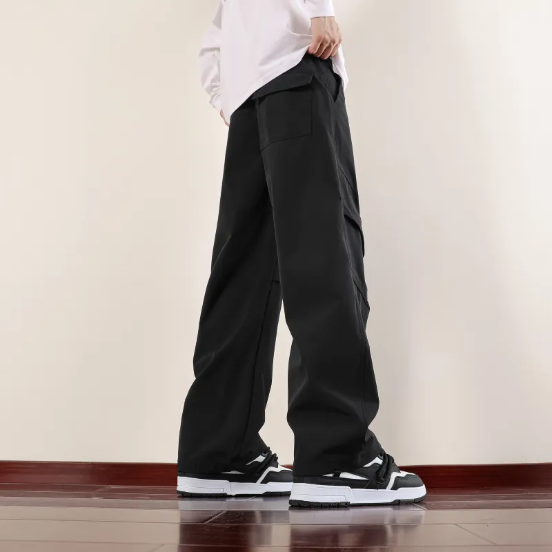 OKPI Casual Pants Unisex-4