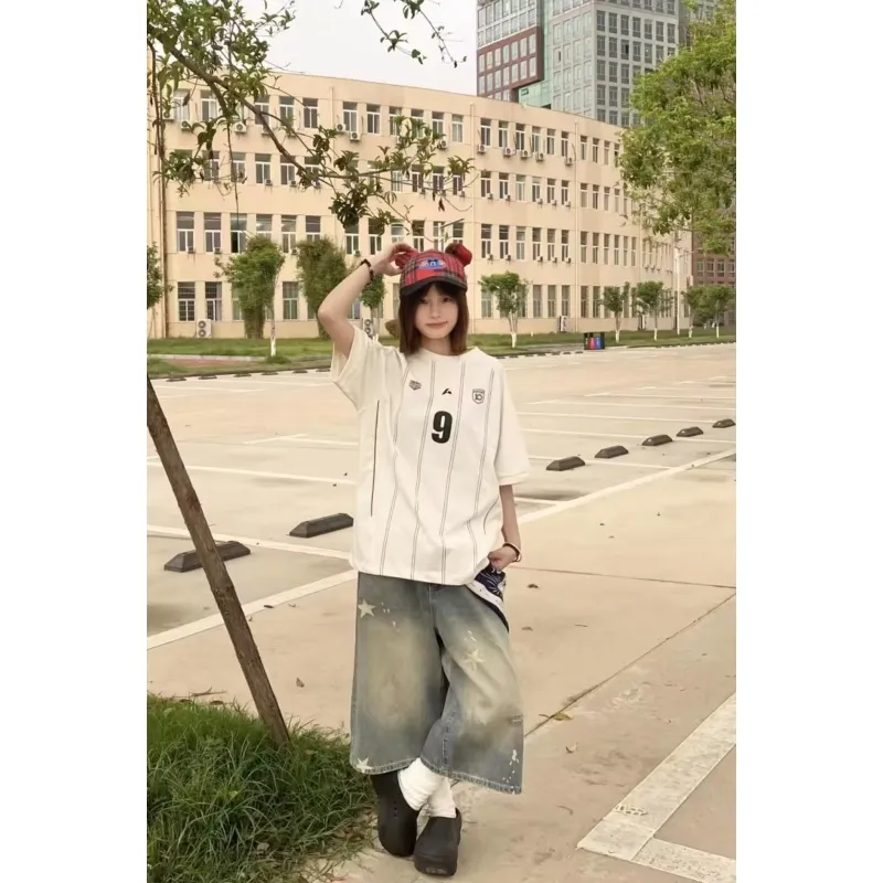 OKPI T Shirts Unisex-2