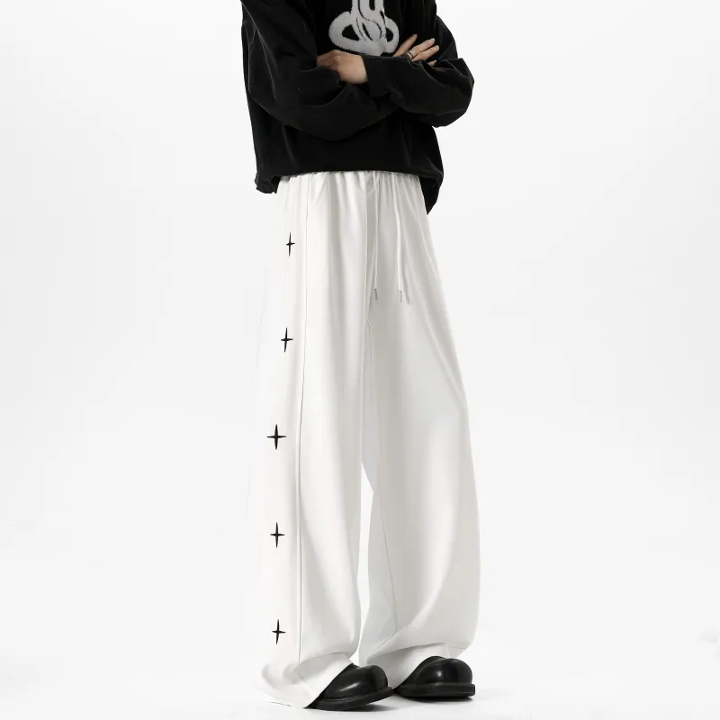 OKPI Casual Pants Unisex-1