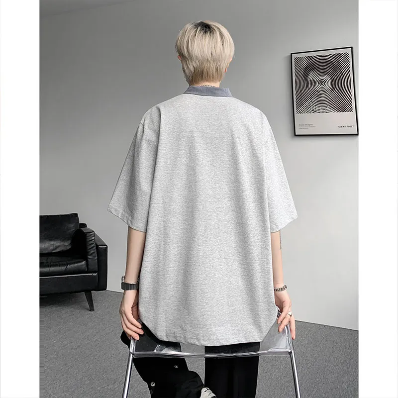 OKPI T Shirts Unisex-6