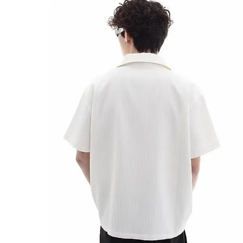 OKPI Shirts Unisex-4