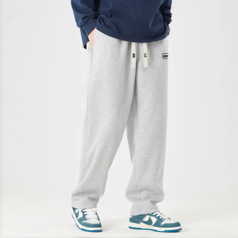 OKPI Casual Pants Unisex-7