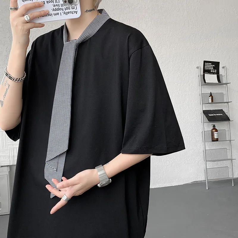 OKPI T Shirts Unisex-13