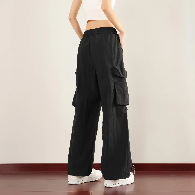 OKPI Casual Pants Unisex-4