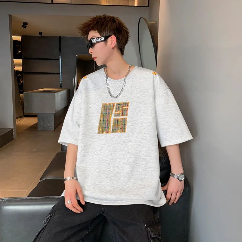 OKPI T Shirts Unisex-2