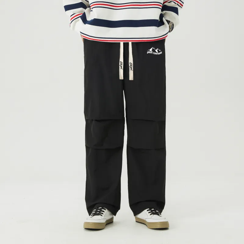 OKPI Casual Pants Unisex-4