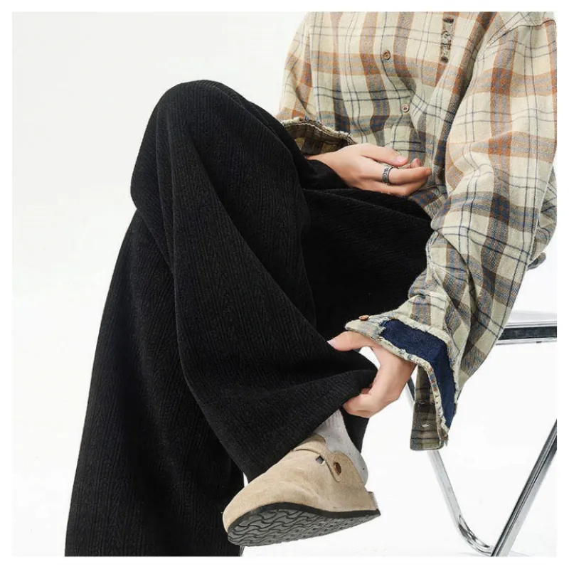 OKPI Casual Pants Unisex-4
