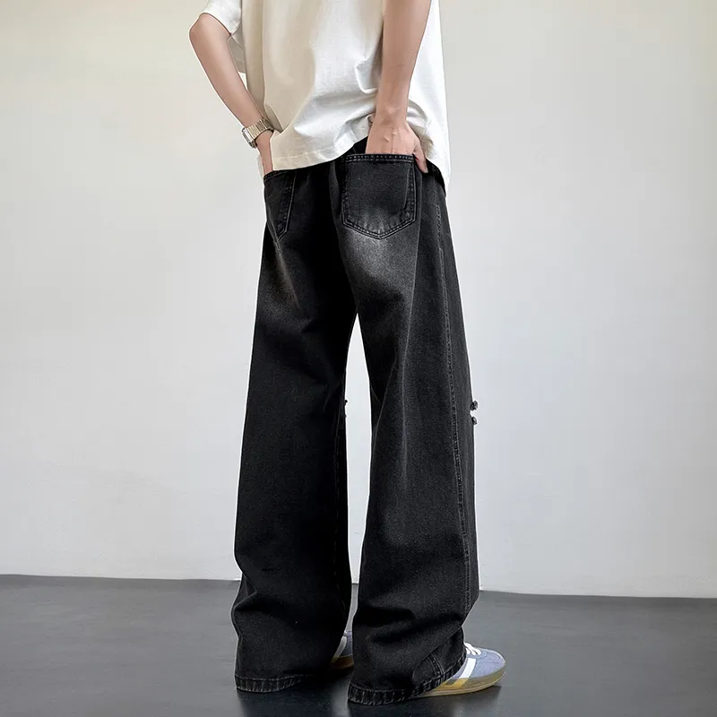 OKPI Jeans Unisex-14
