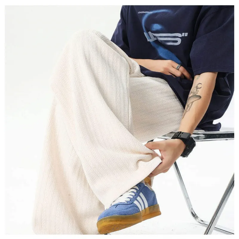 OKPI Casual Pants Unisex-10