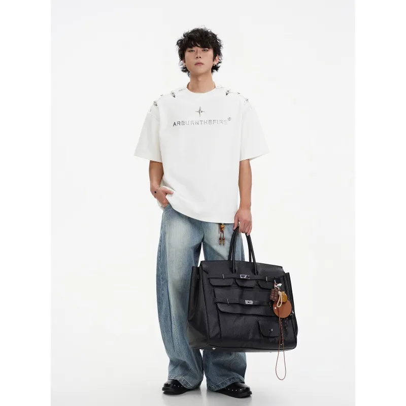 OKPI T-Shirts Unisex-2
