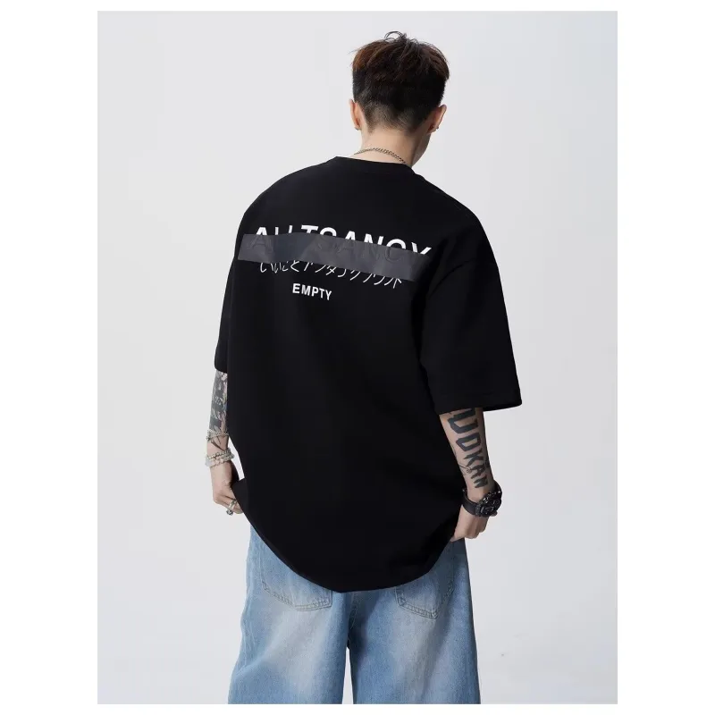 OKPI T Shirts Unisex-6