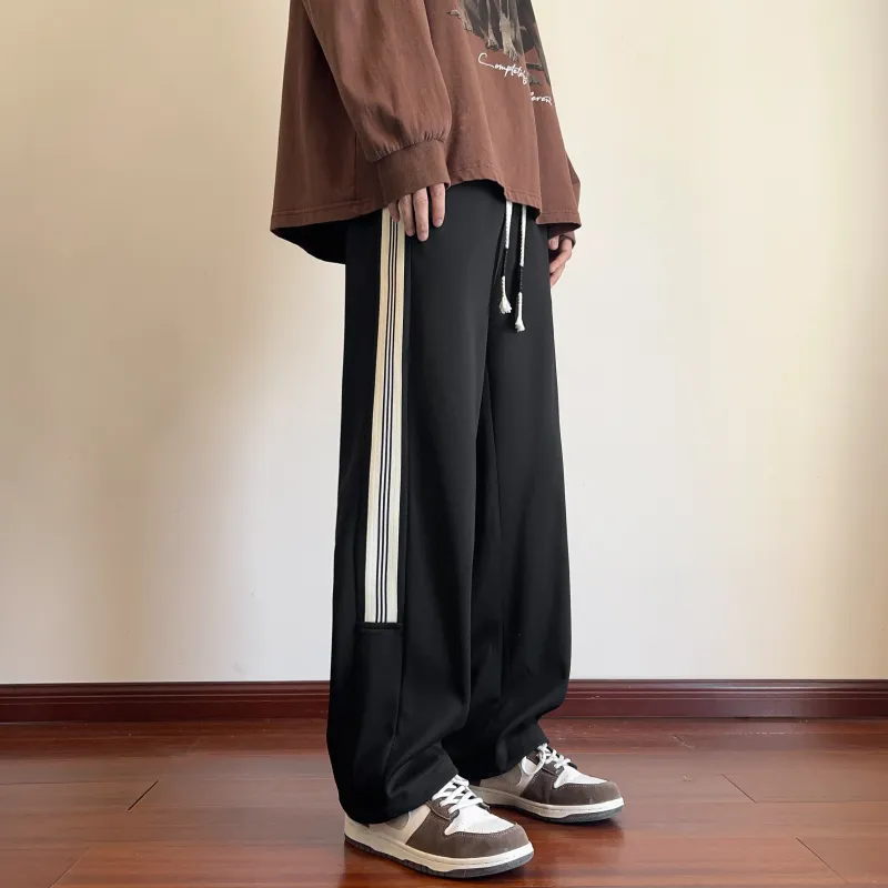 OKPI Casual Pants Unisex-1