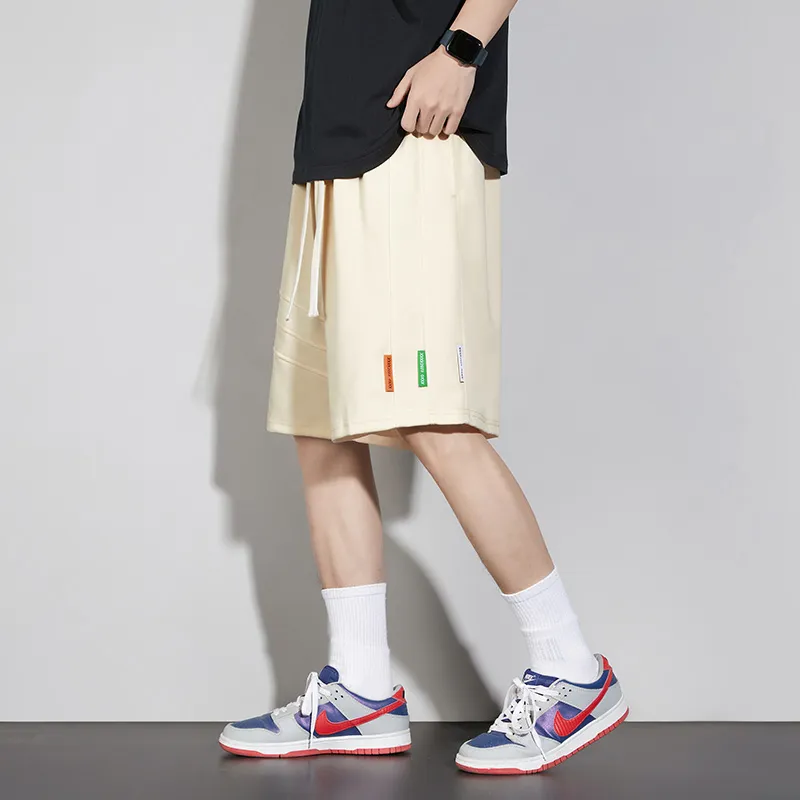 OKPI Casual Shorts Unisex-18