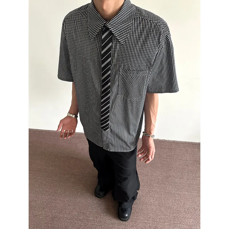 OKPI Shirts Unisex-7