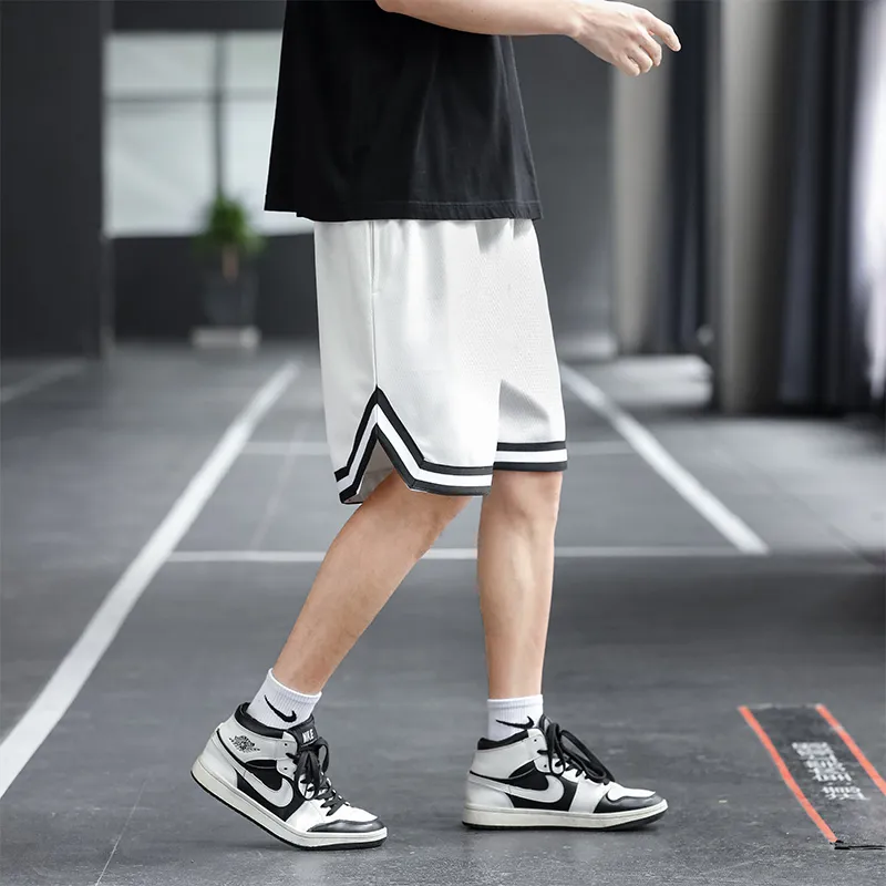 OKPI Casual Shorts Unisex-3