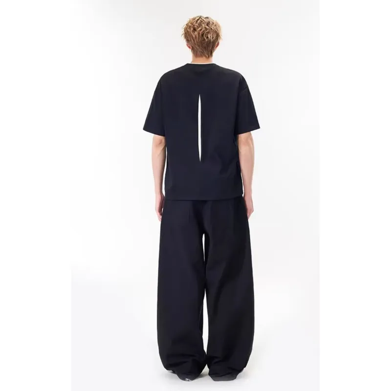 OKPI T Shirts Unisex-8