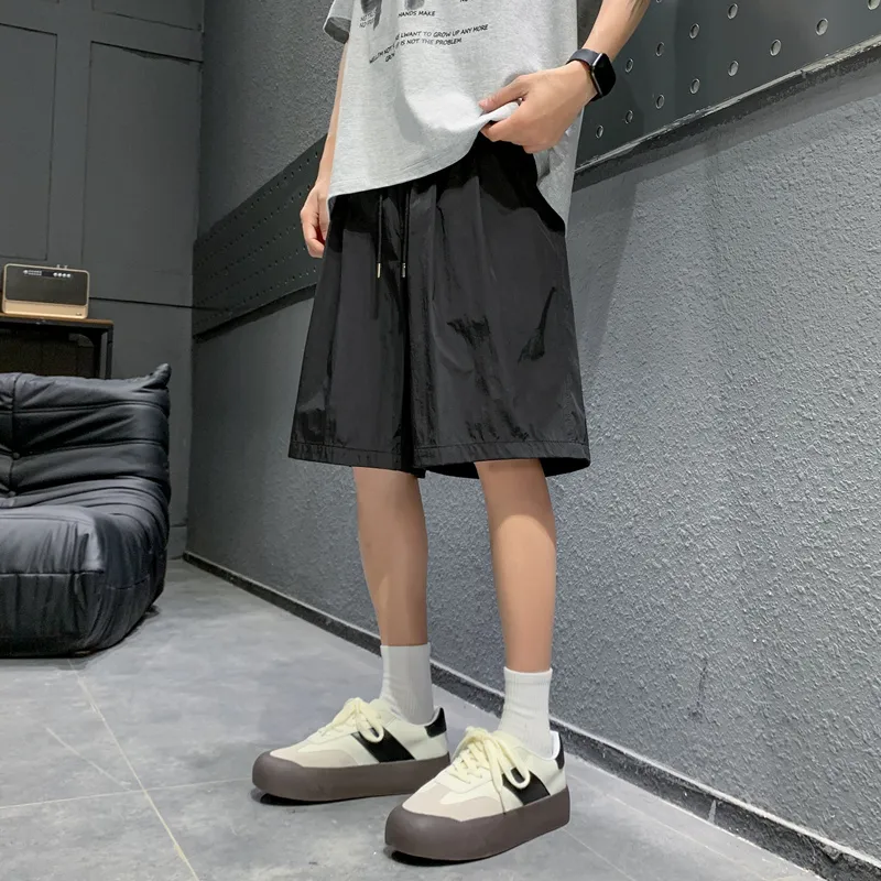 OKPI Casual Shorts Unisex-2