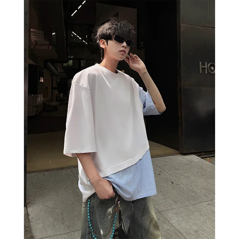 OKPI T Shirts Unisex-10