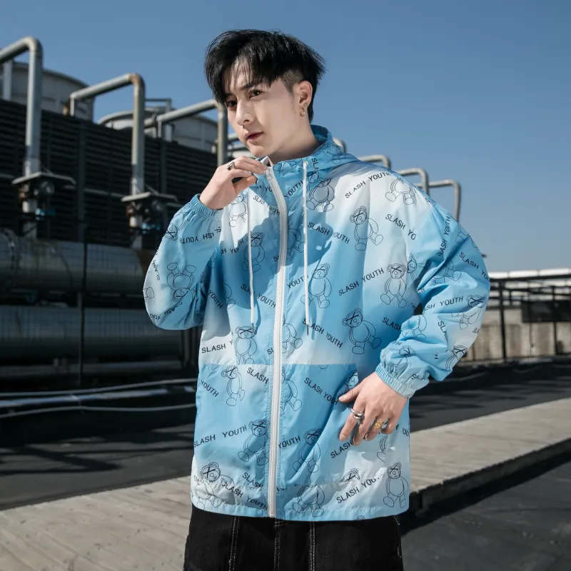 OKPI Sun Protection Clothing Unisex-2