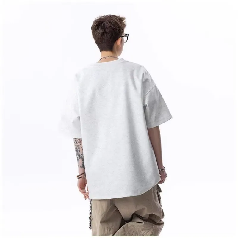 OKPI T Shirts Unisex-8