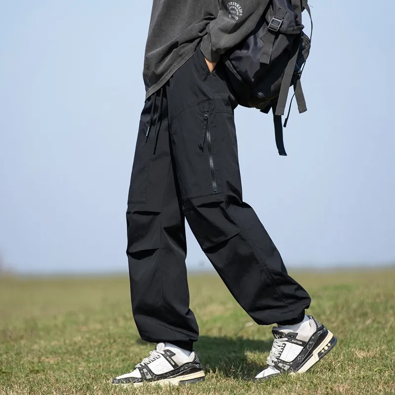 OKPI Casual Pants Unisex-4