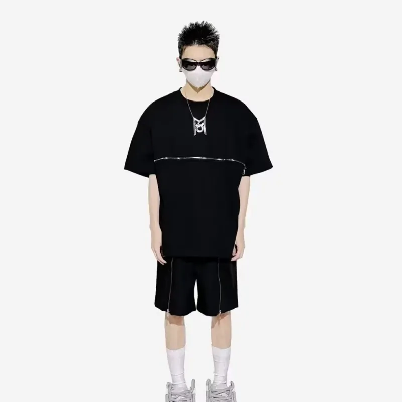 OKPI T Shirts Unisex-7