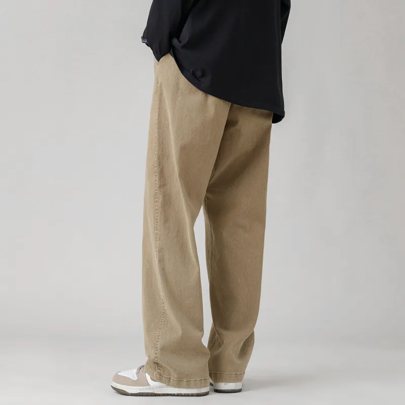 OKPI Casual Pants Unisex-8