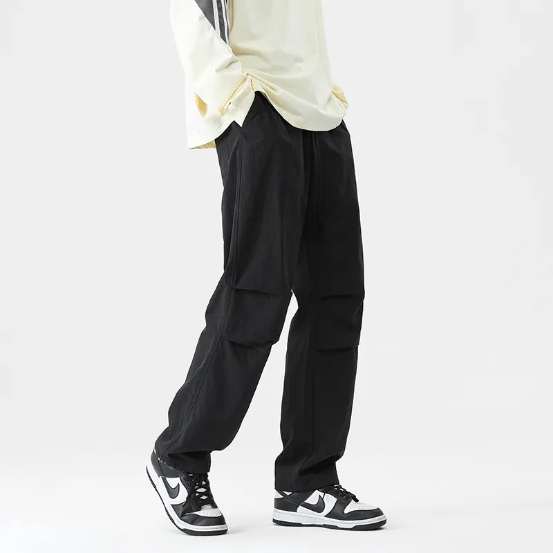 OKPI Casual Pants Unisex-7