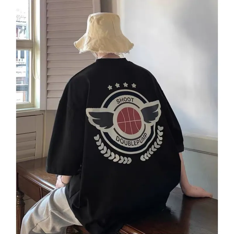 OKPI T Shirts Unisex-4