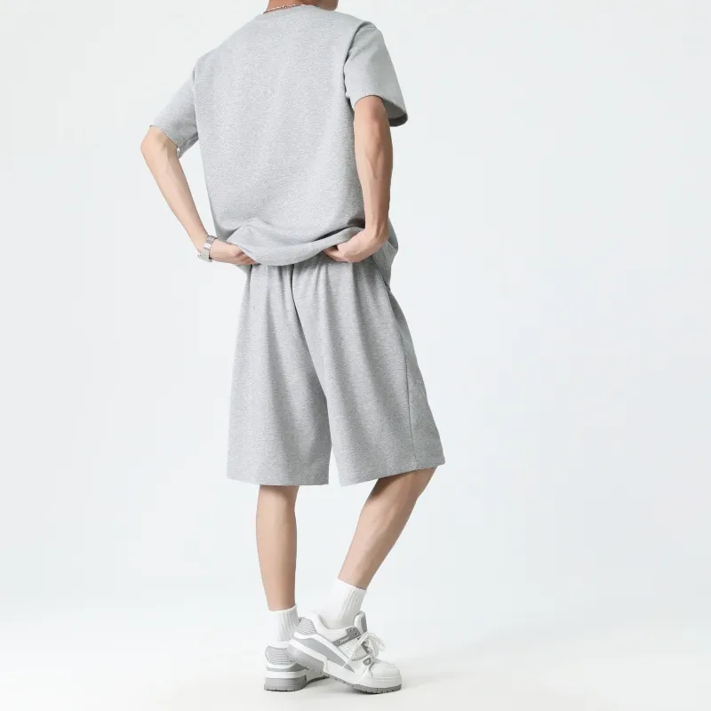 OKPI Casual Sportswear Unisex-4