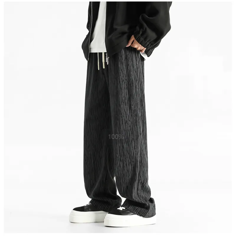 OKPI Casual Pants Unisex-1