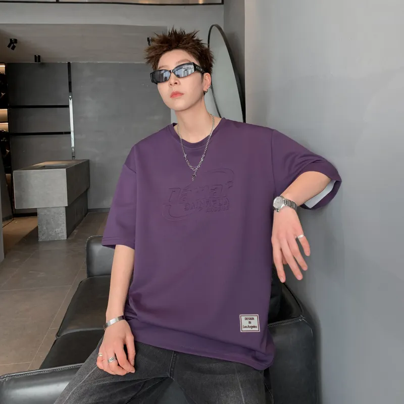 OKPI T Shirts Unisex-3