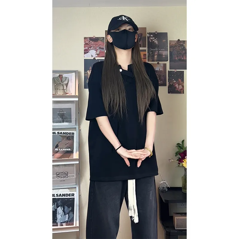 OKPI T Shirts Unisex-7