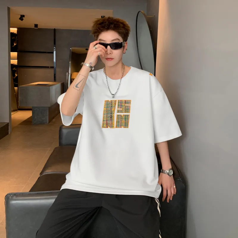 OKPI T Shirts Unisex-18