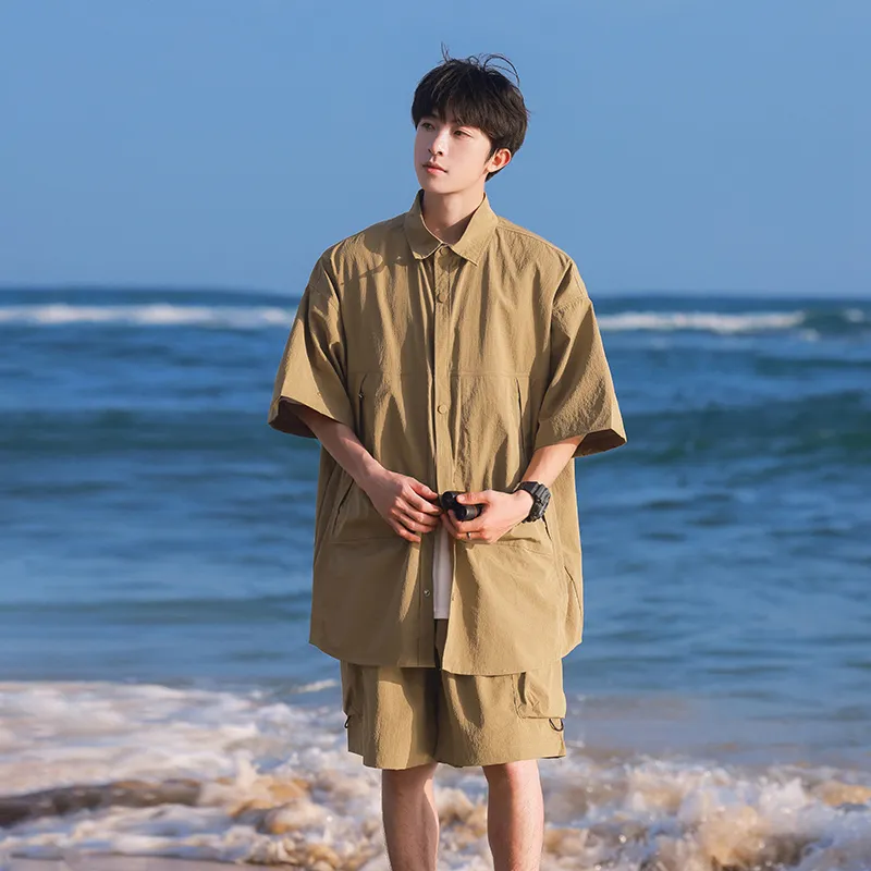 OKPI Casual Sportswear Unisex-27