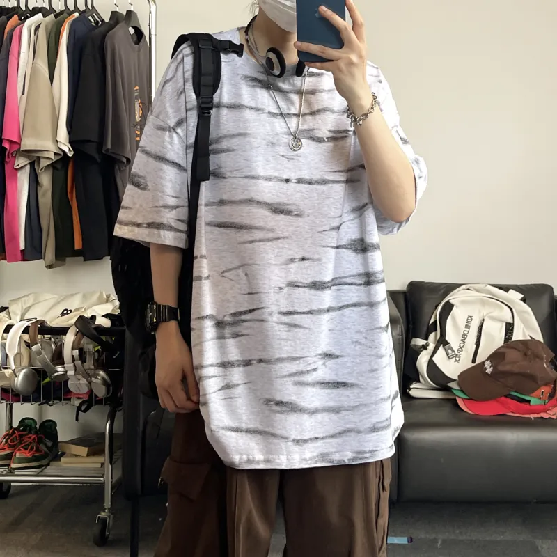OKPI T Shirts Unisex-9
