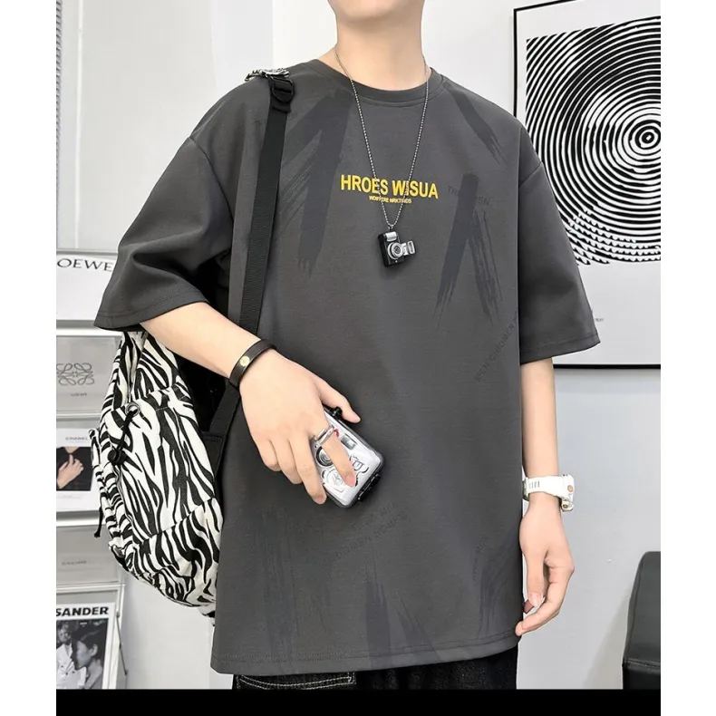 OKPI T Shirts Unisex-14