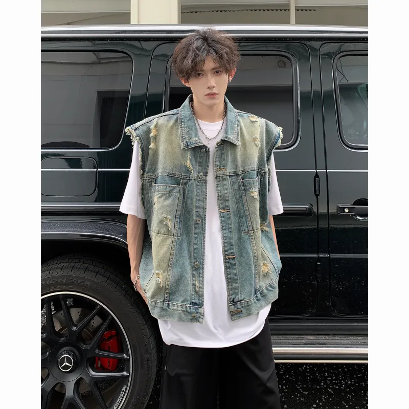 PAINT STAIN Jackets Unisex-9