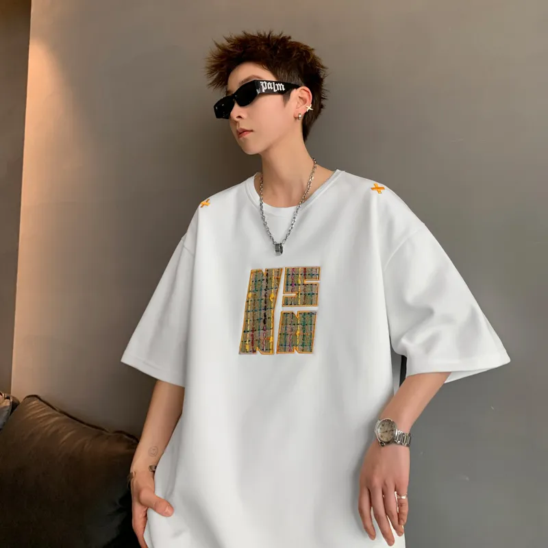 OKPI T Shirts Unisex-16