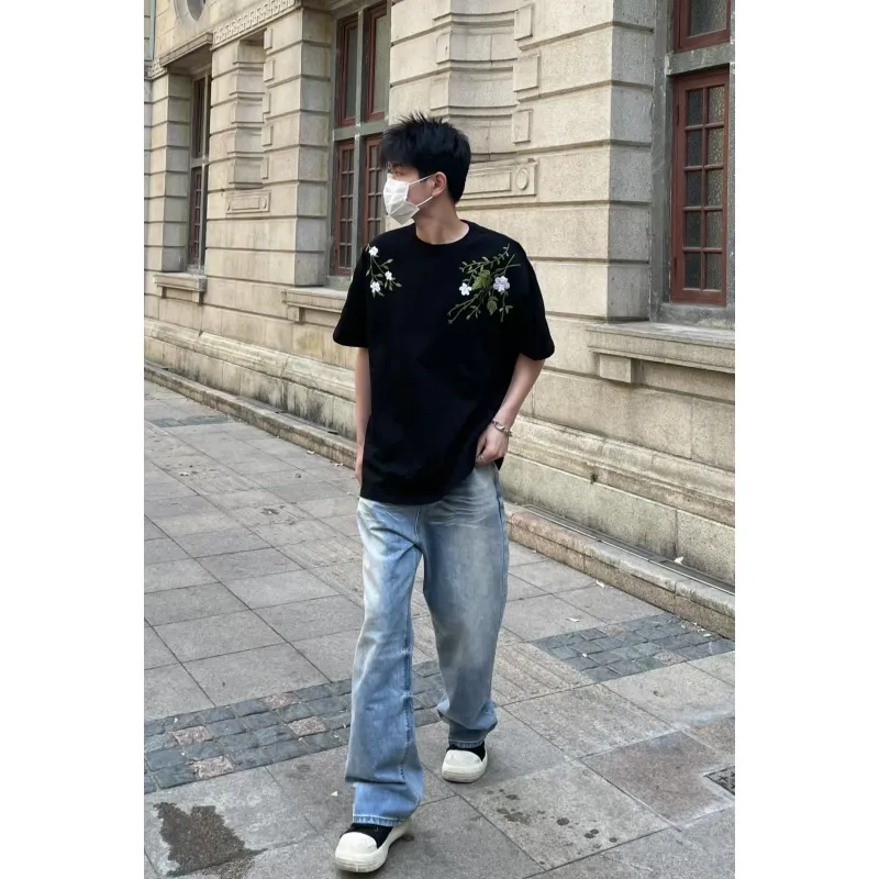 OKPI T Shirts Unisex-5