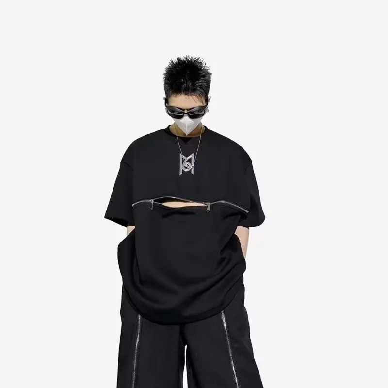 OKPI T Shirts Unisex-5