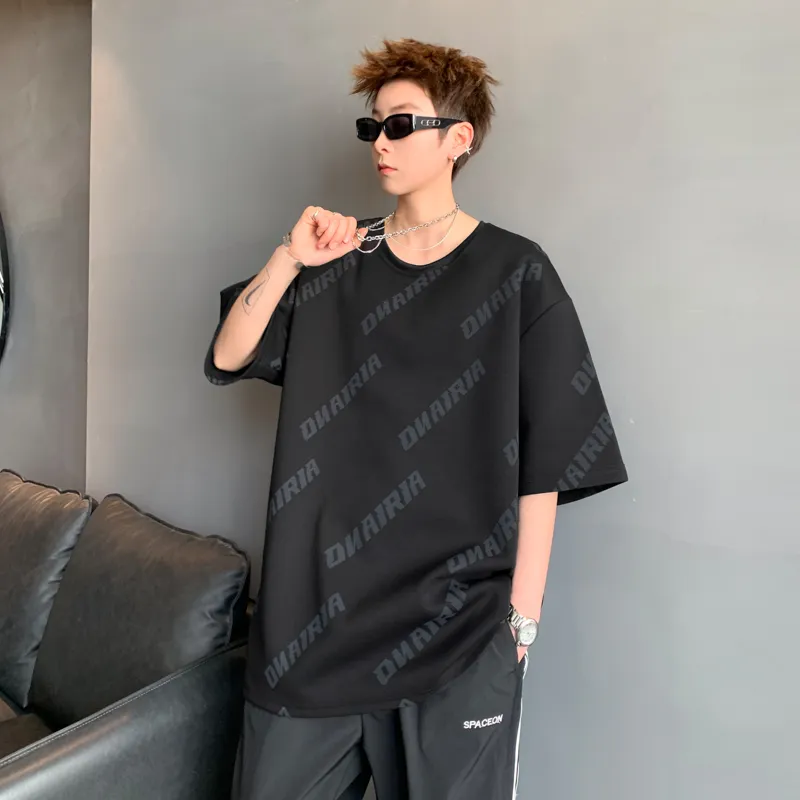 OKPI T Shirts Unisex-11
