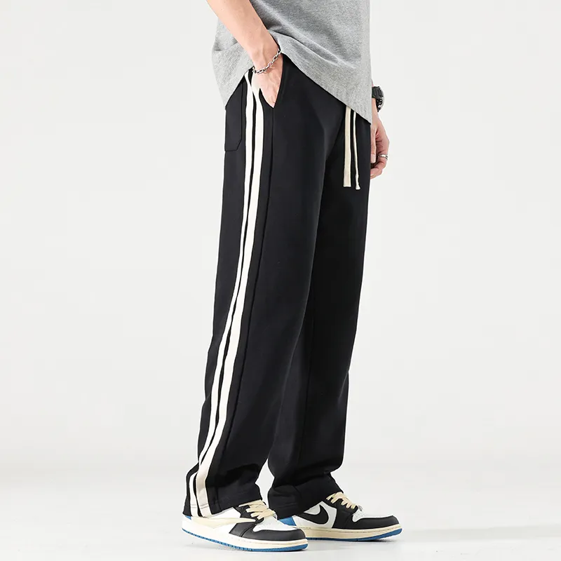 OKPI Casual Pants Unisex-5