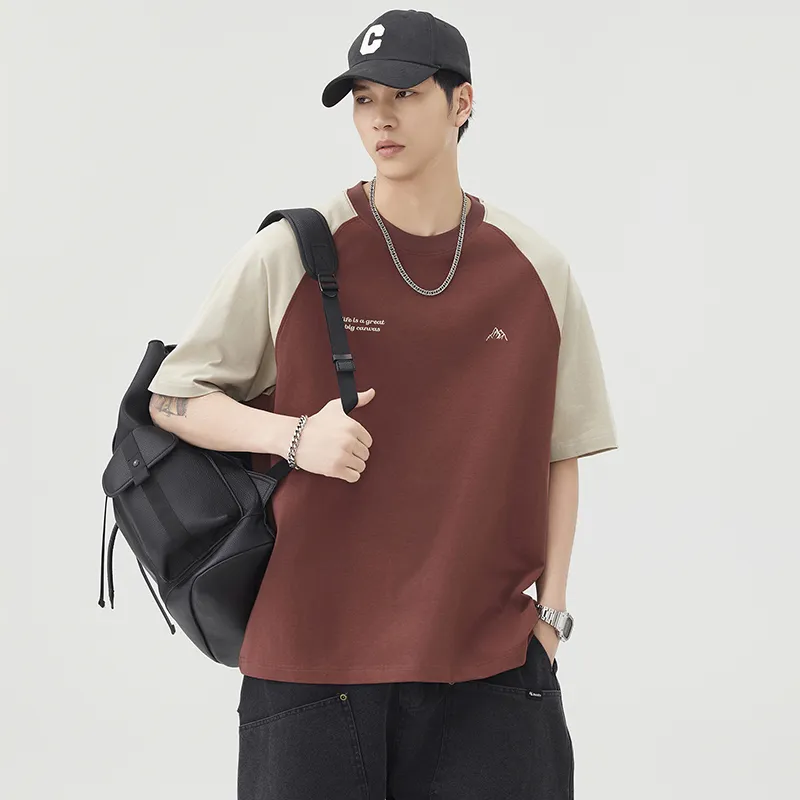 OKPI T Shirts Unisex-14