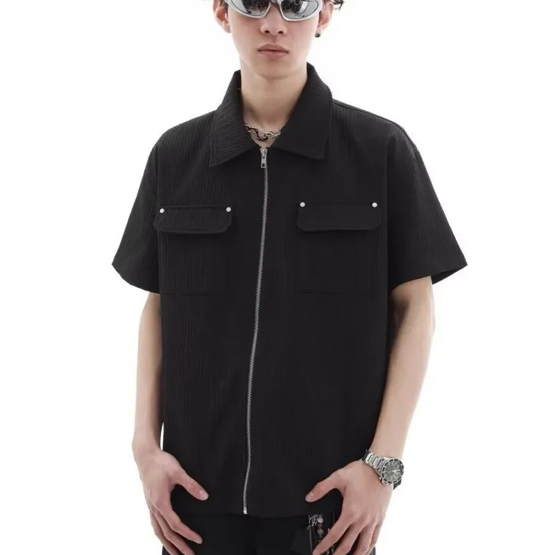 OKPI Shirts Unisex-7