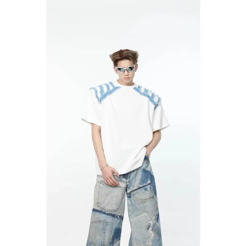 OKPI T-Shirts Unisex-2