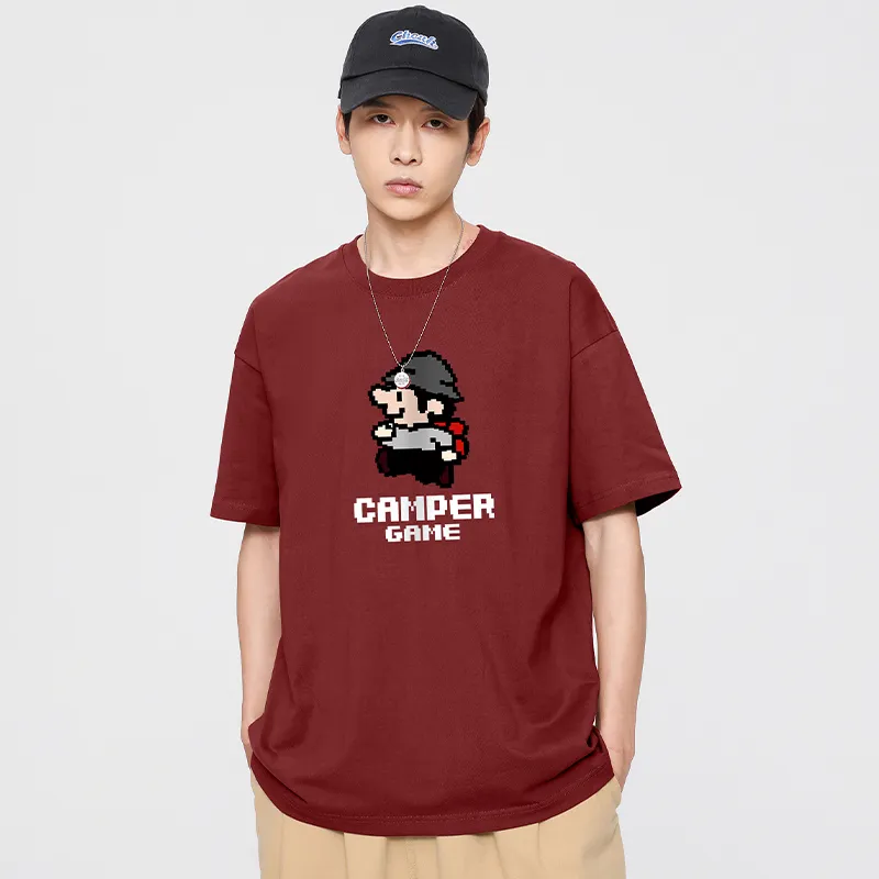 OKPI T Shirts Unisex-87